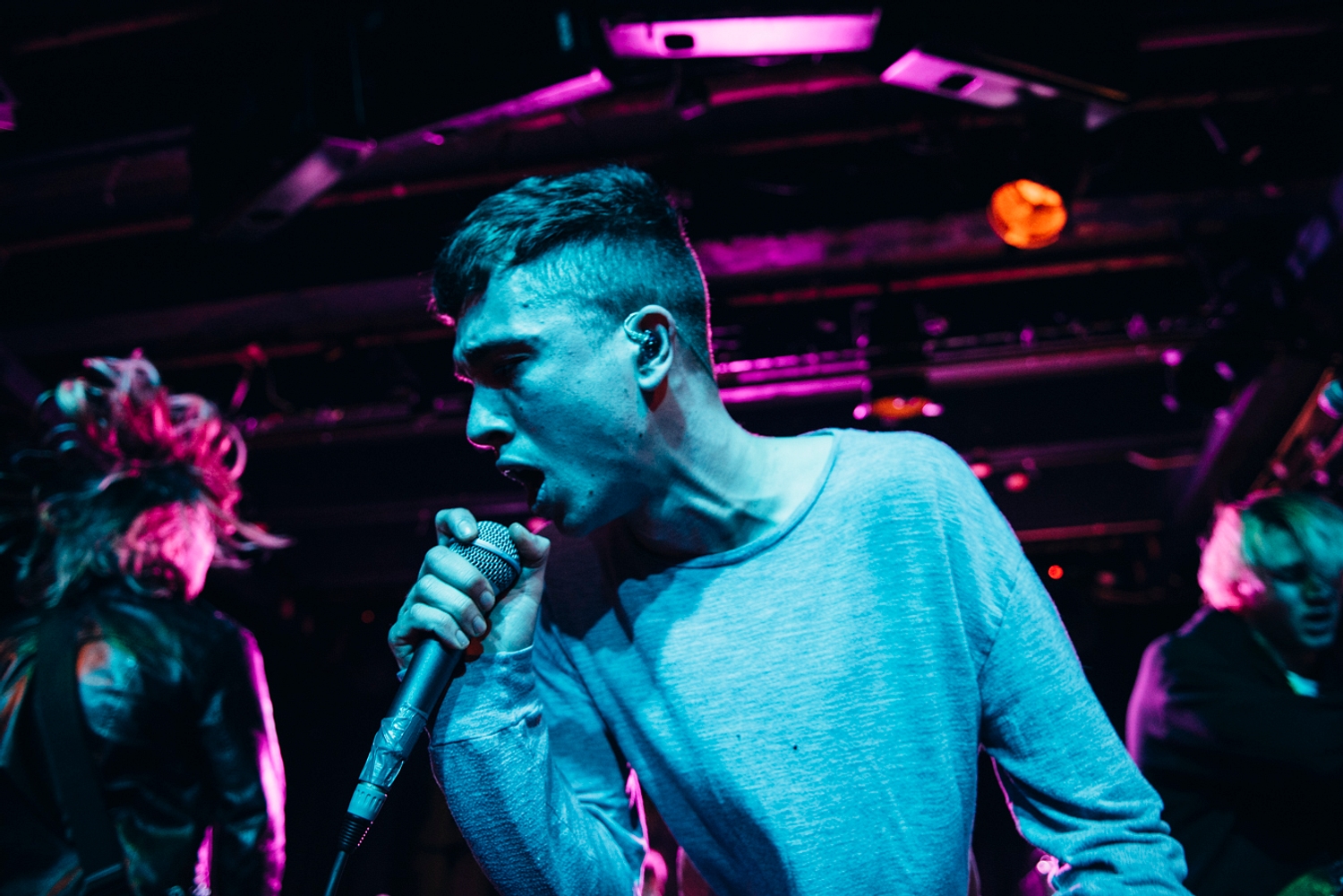 You Me At Six bring the Stand For Something Tour to a memorable close