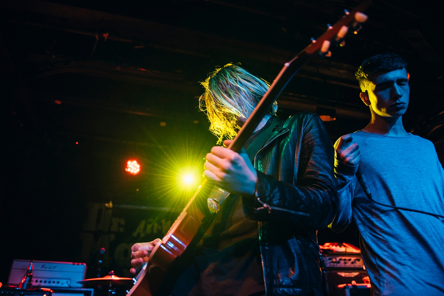 You Me At Six bring the Stand For Something Tour to a memorable close