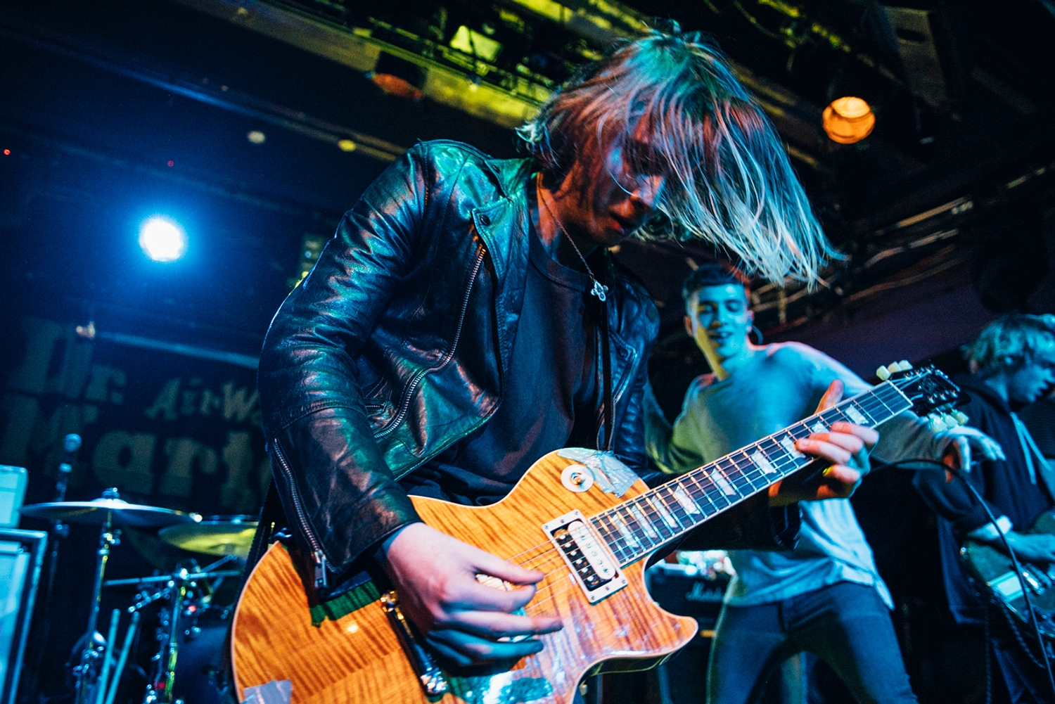 You Me At Six bring the Stand For Something Tour to a memorable close