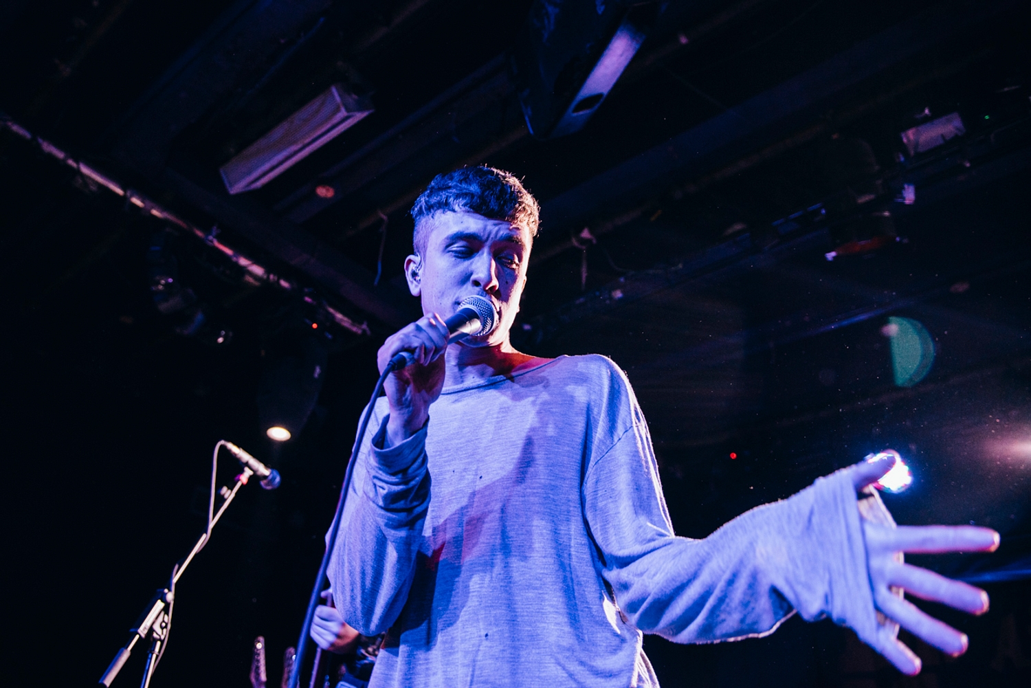 You Me At Six bring the Stand For Something Tour to a memorable close