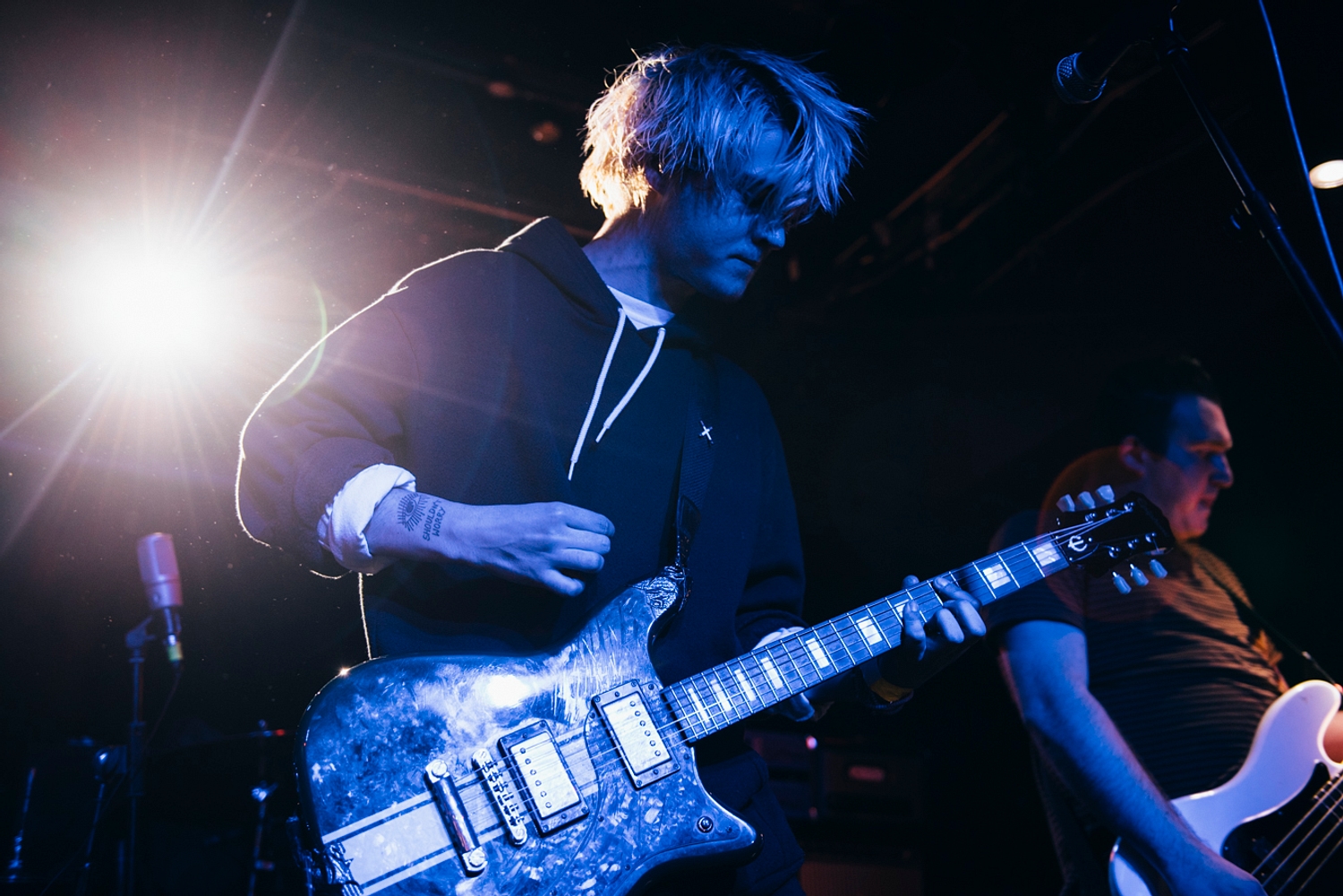 You Me At Six bring the Stand For Something Tour to a memorable close
