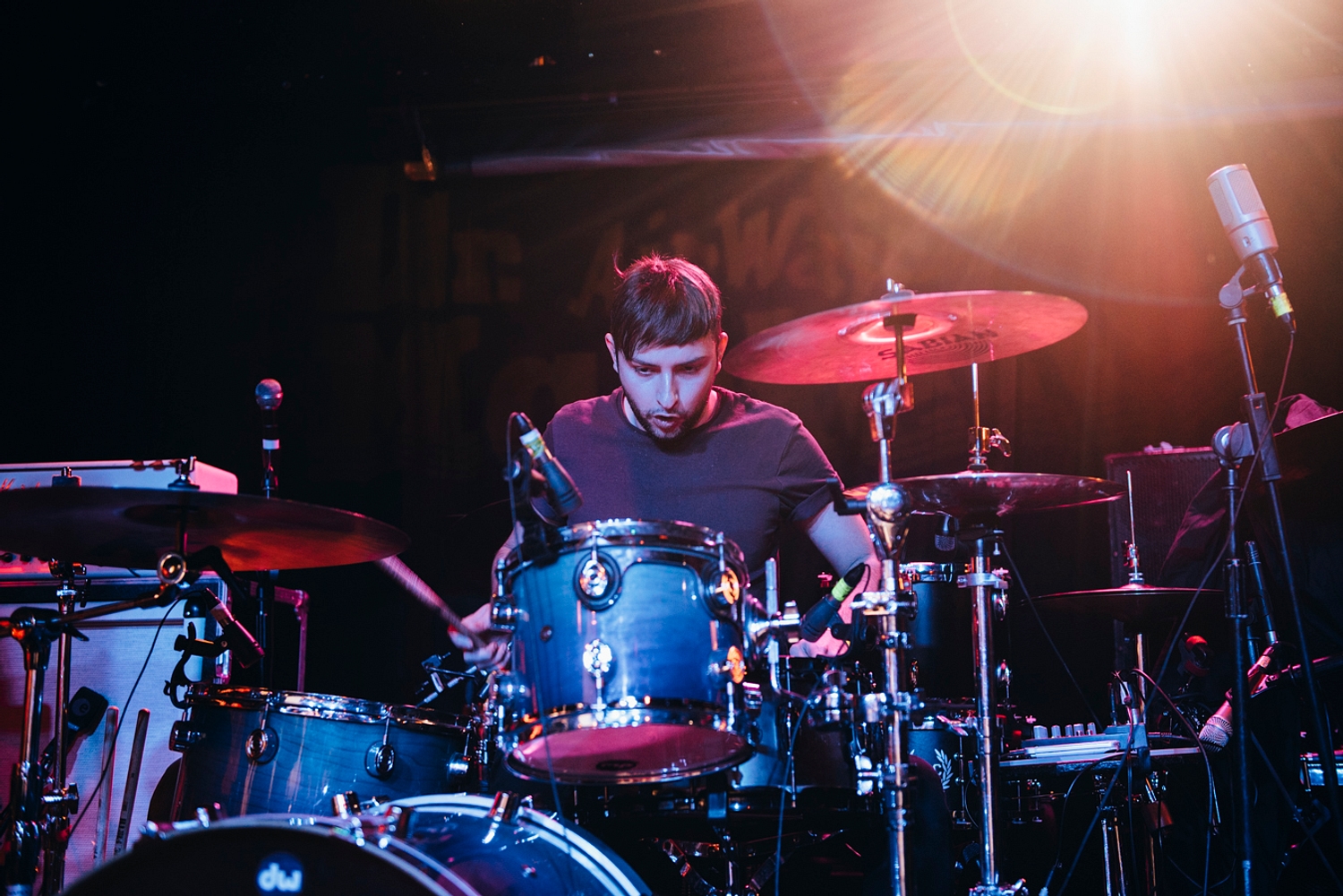 You Me At Six bring the Stand For Something Tour to a memorable close