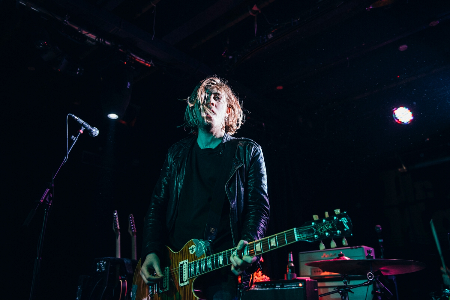 You Me At Six bring the Stand For Something Tour to a memorable close