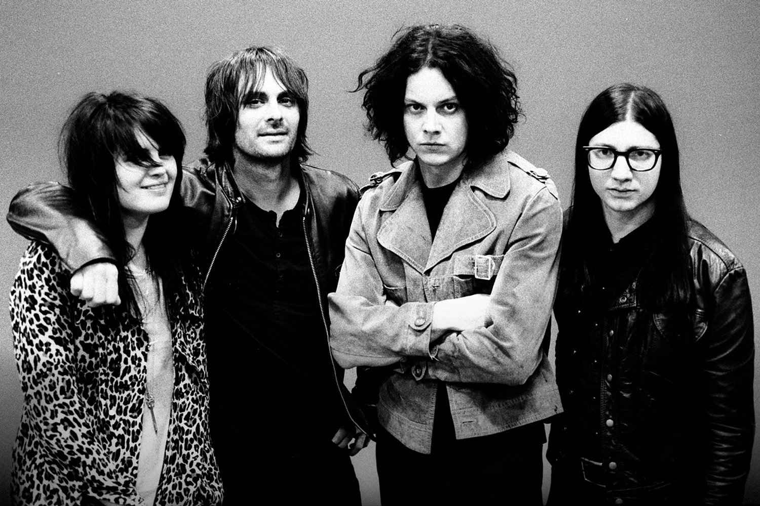 The Dead Weather share new performance video, their first in five years