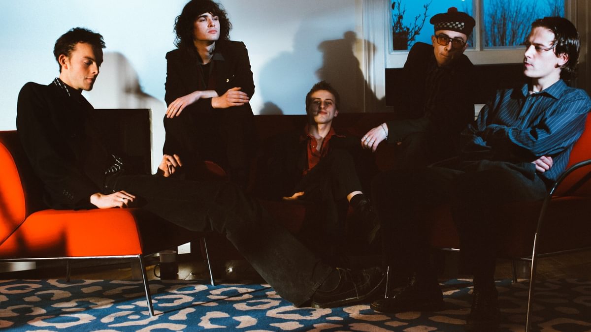 Get To Know... DEADLETTER | DIY Magazine - Vimarsana News