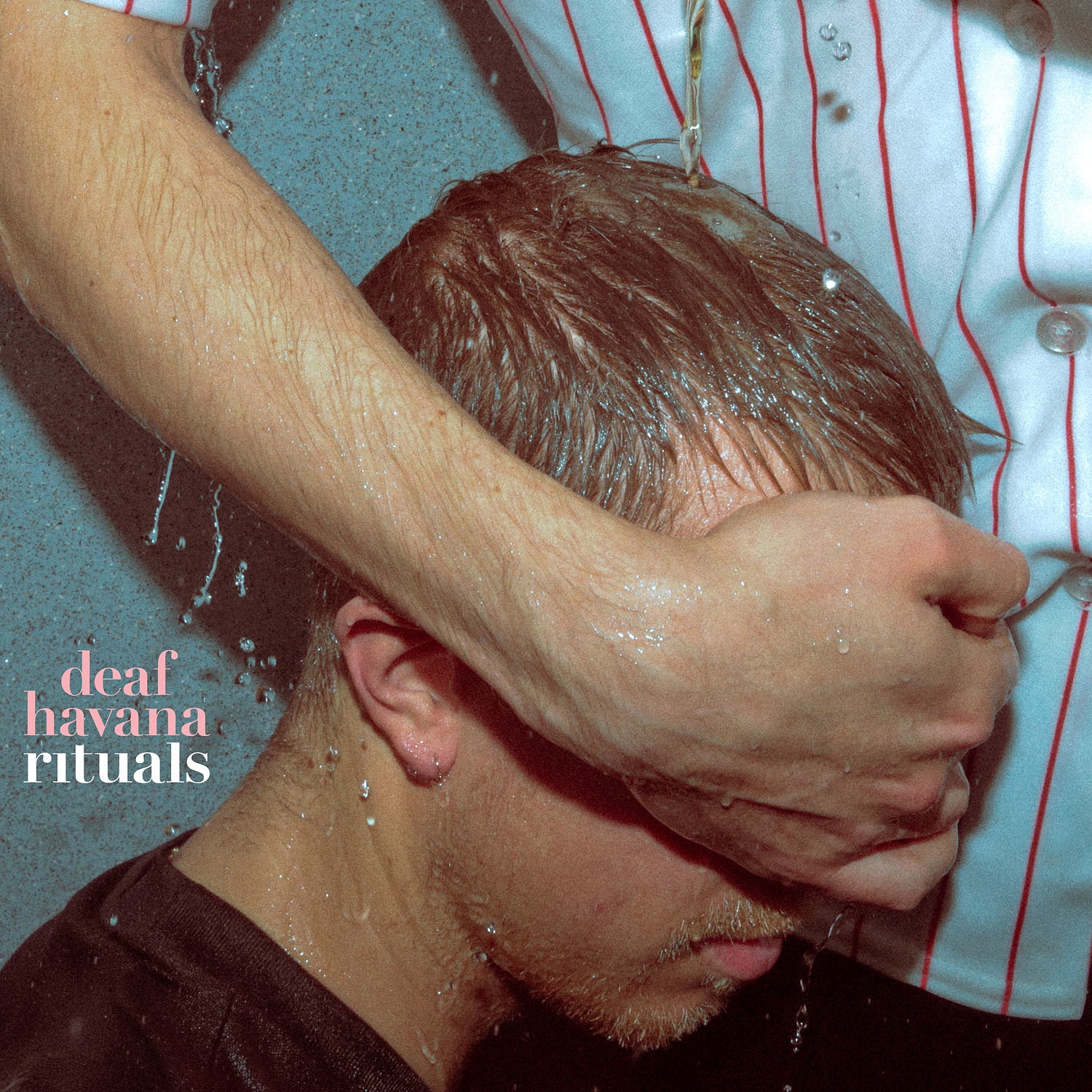Deaf Havana announce new album 'Rituals' and share first single 'Sinner'
