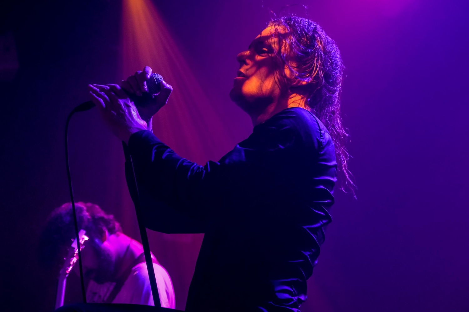 Deafheaven, ULU, London
