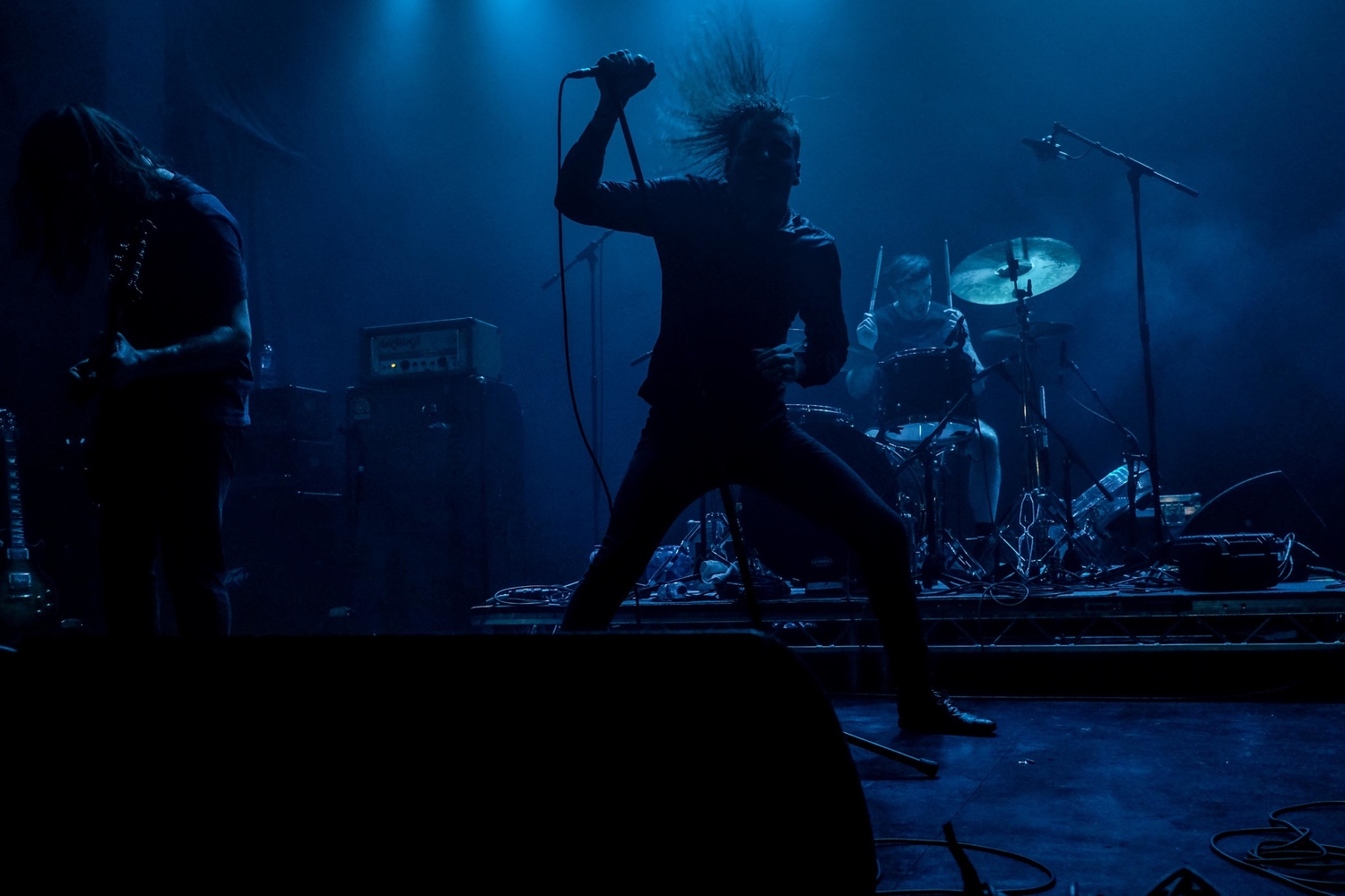 Deafheaven, ULU, London