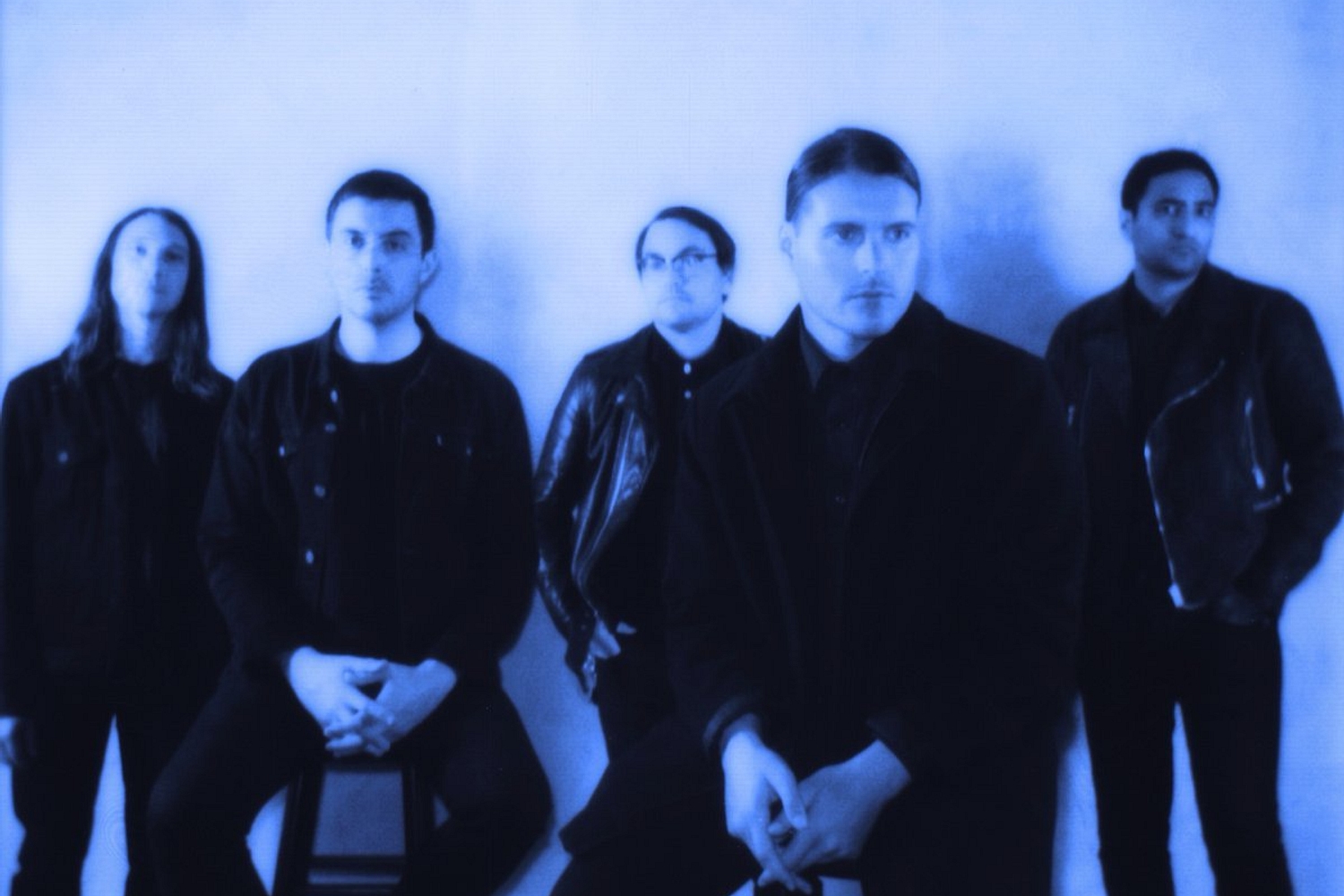 Deafheaven - Honeycomb