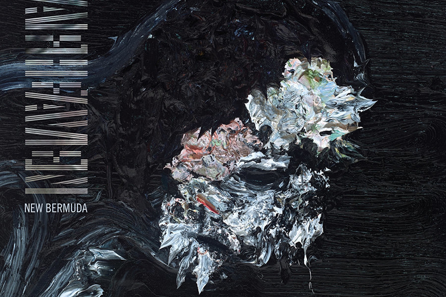 Deafheaven - New Bermuda