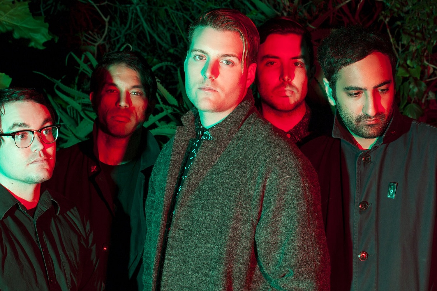 Deafheaven: Defying Perceptions