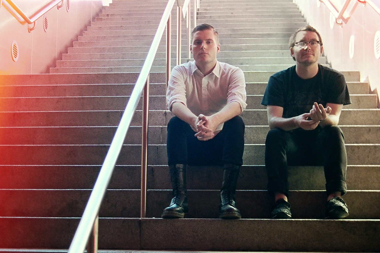 Deafheaven confirm new album, share trailer