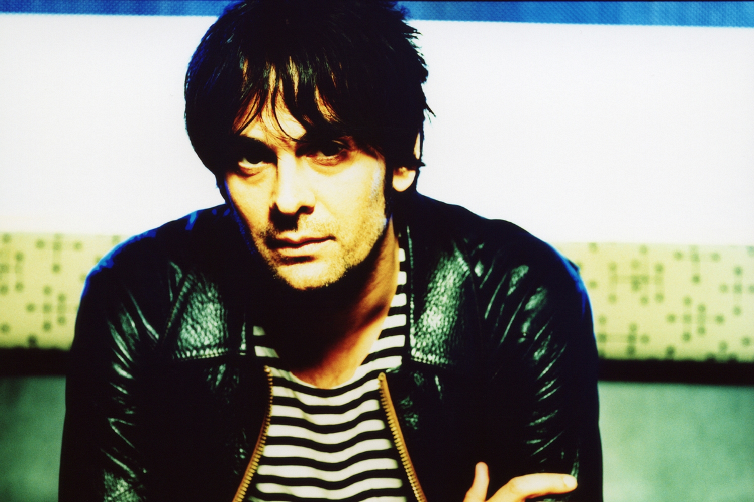 Dean Fertita unveils Hello=Fire video, ‘Parallel’