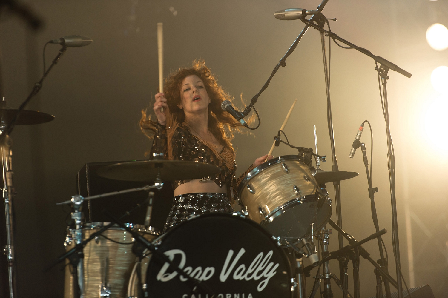 Isle of Wight Festival 2014