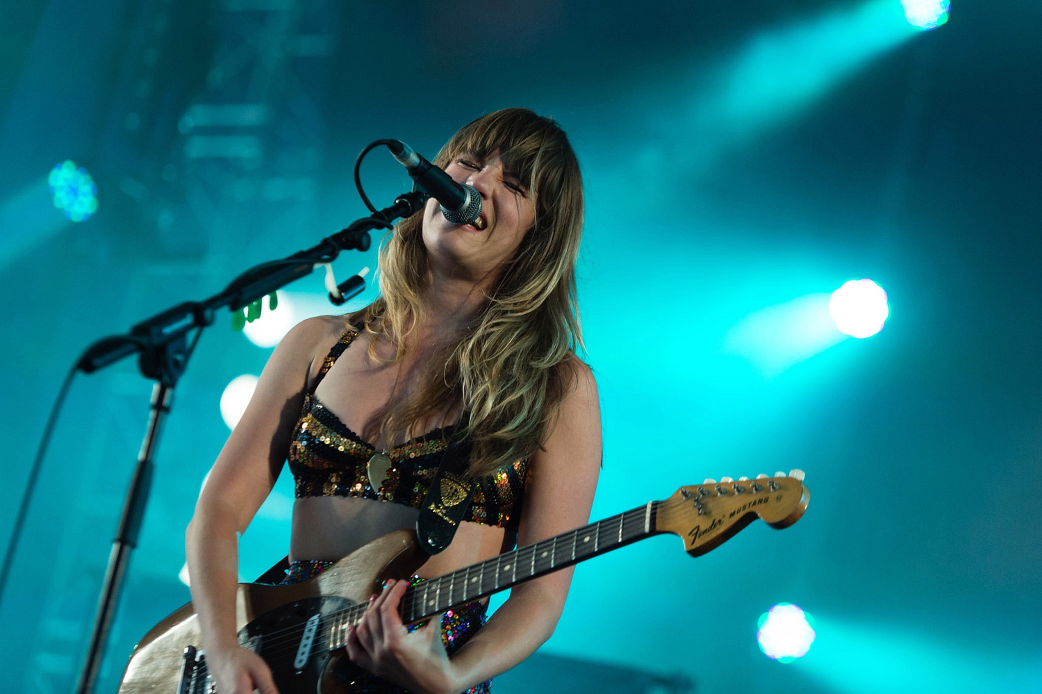 Isle of Wight Festival 2014