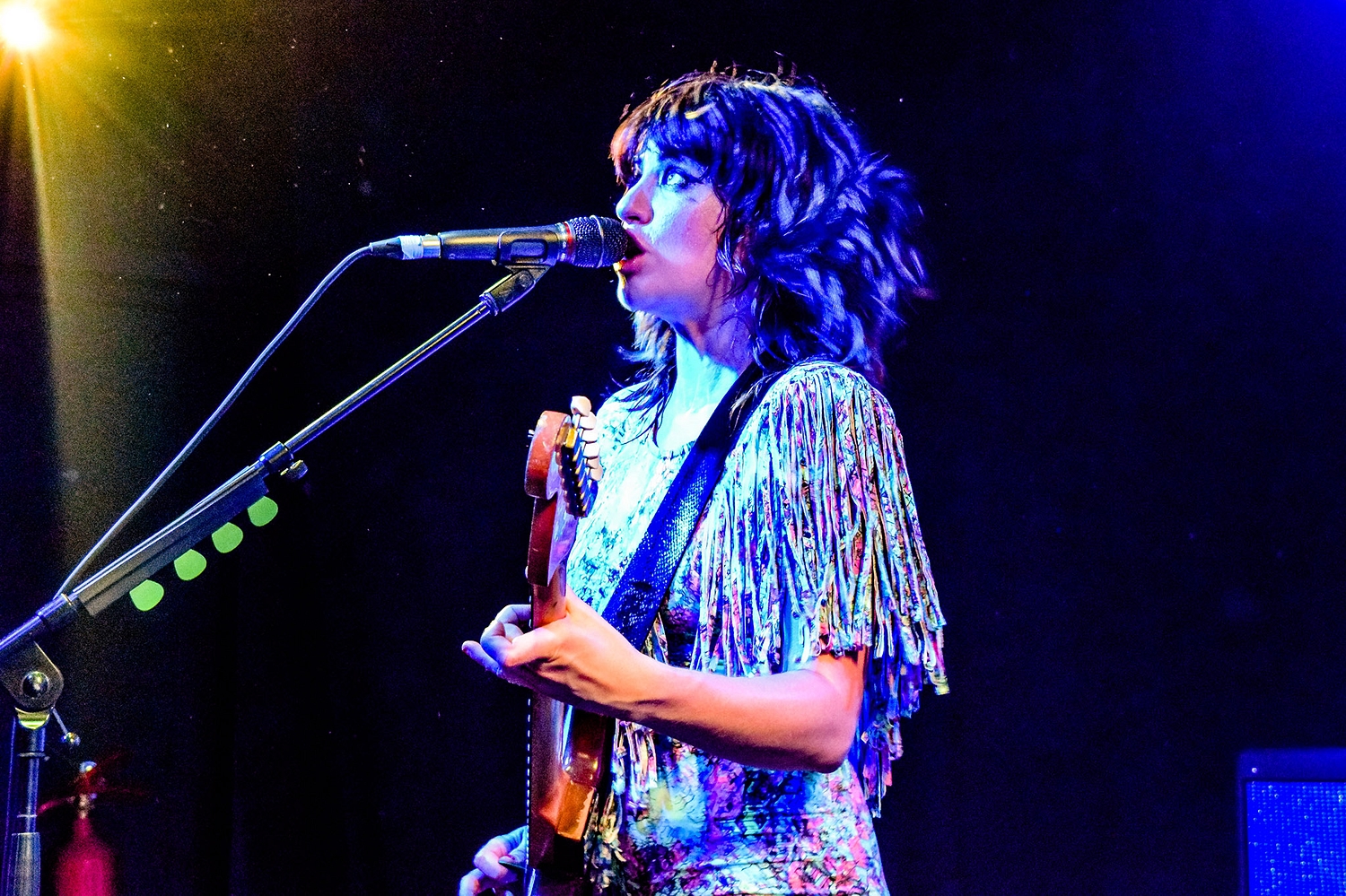 Deap Vally, Boston Music Room, London