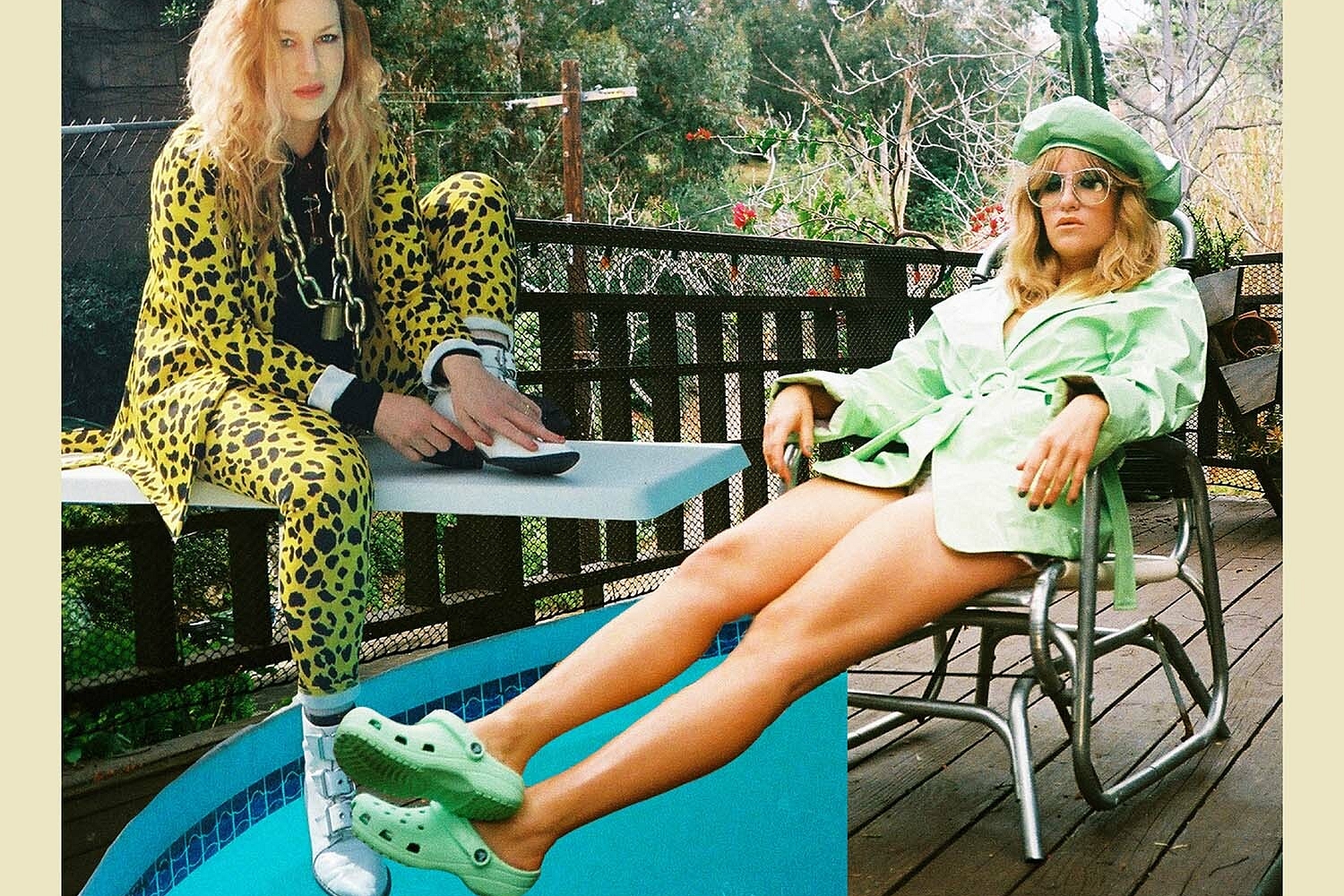 Deap Vally - Marriage