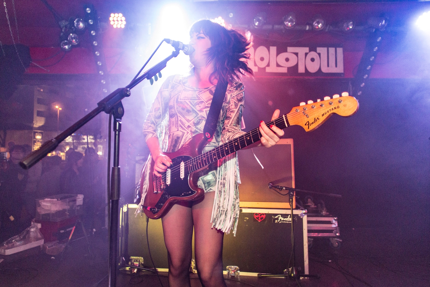 Reeperbahn Festival 2016