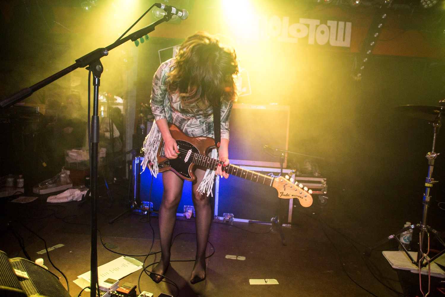 Reeperbahn Festival 2016