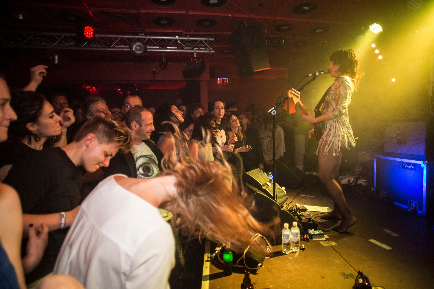 Reeperbahn Festival 2016