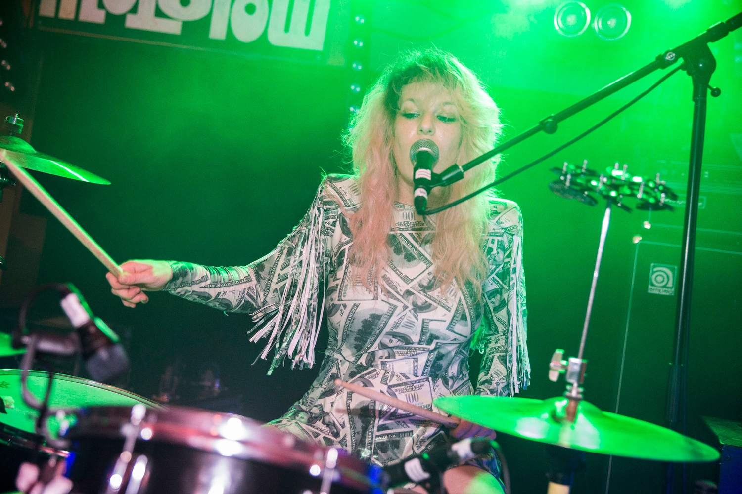 Reeperbahn Festival 2016