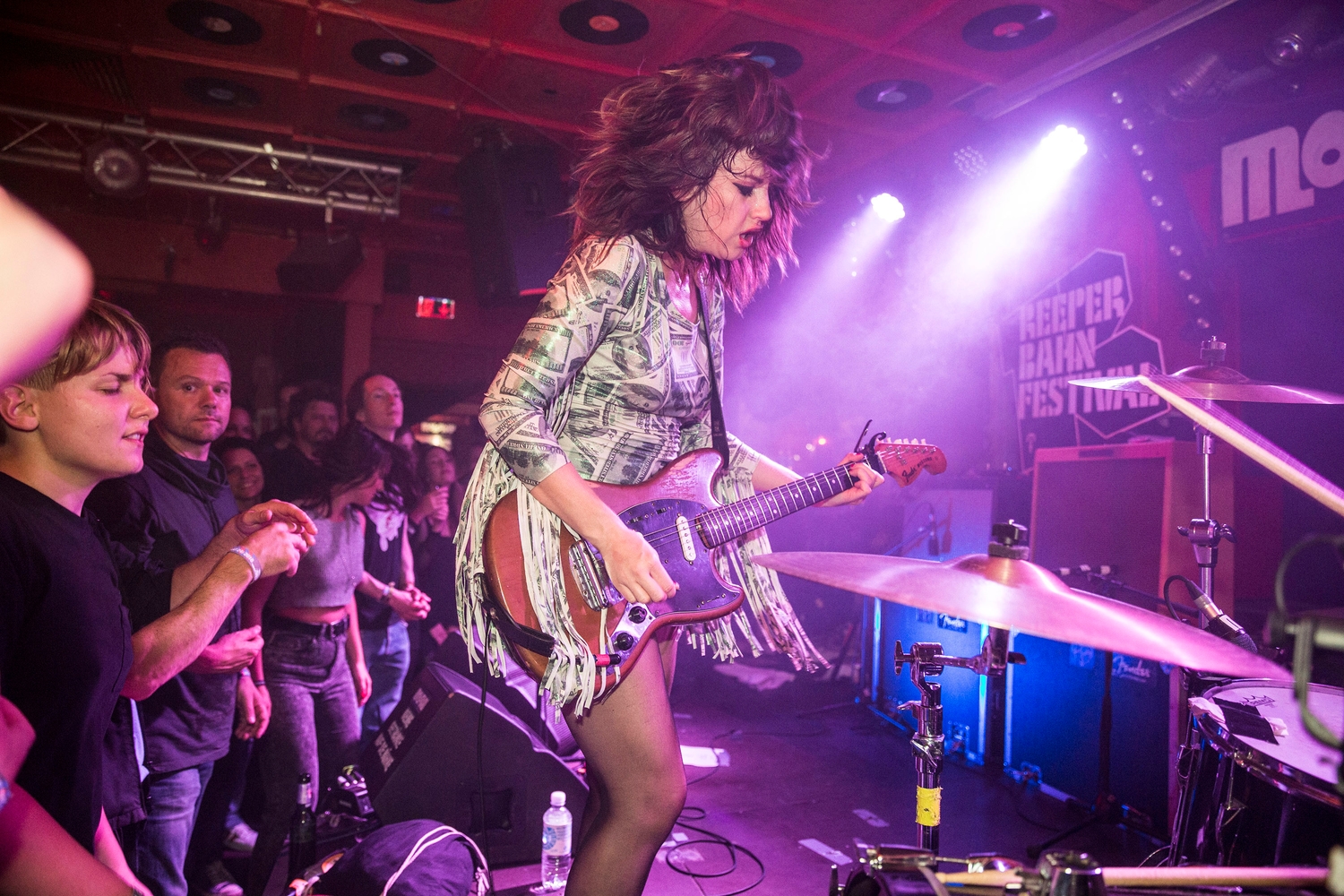 Reeperbahn Festival 2016