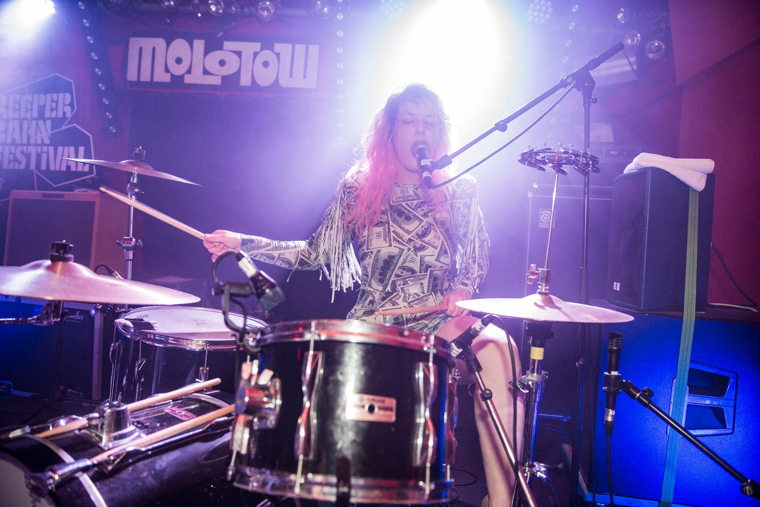 Reeperbahn Festival 2016
