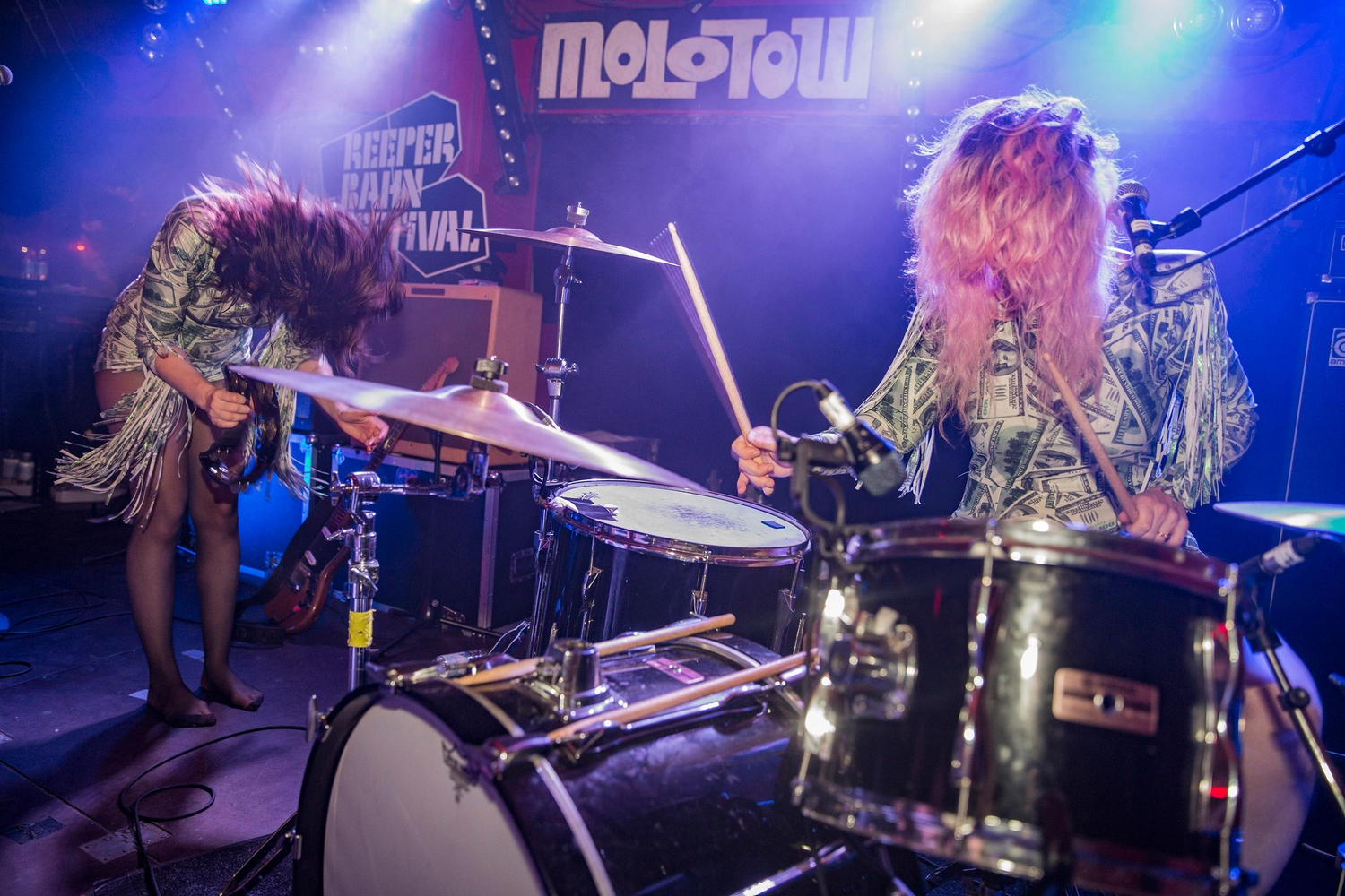 Reeperbahn Festival 2016