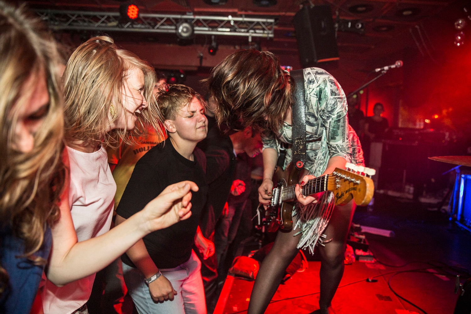 Reeperbahn Festival 2016