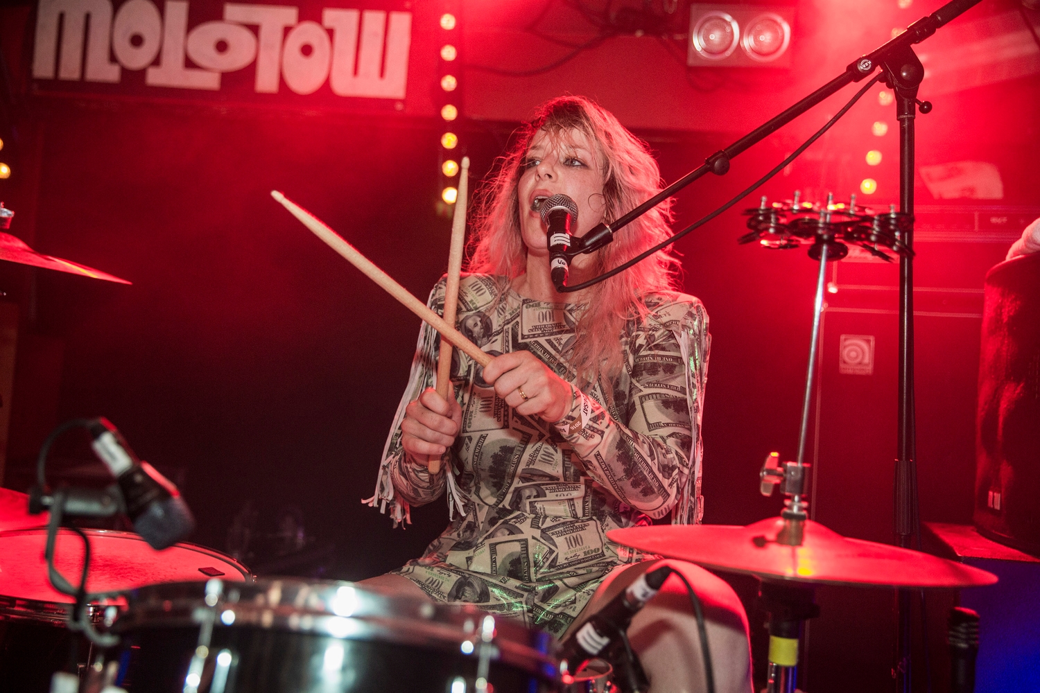 Reeperbahn Festival 2016