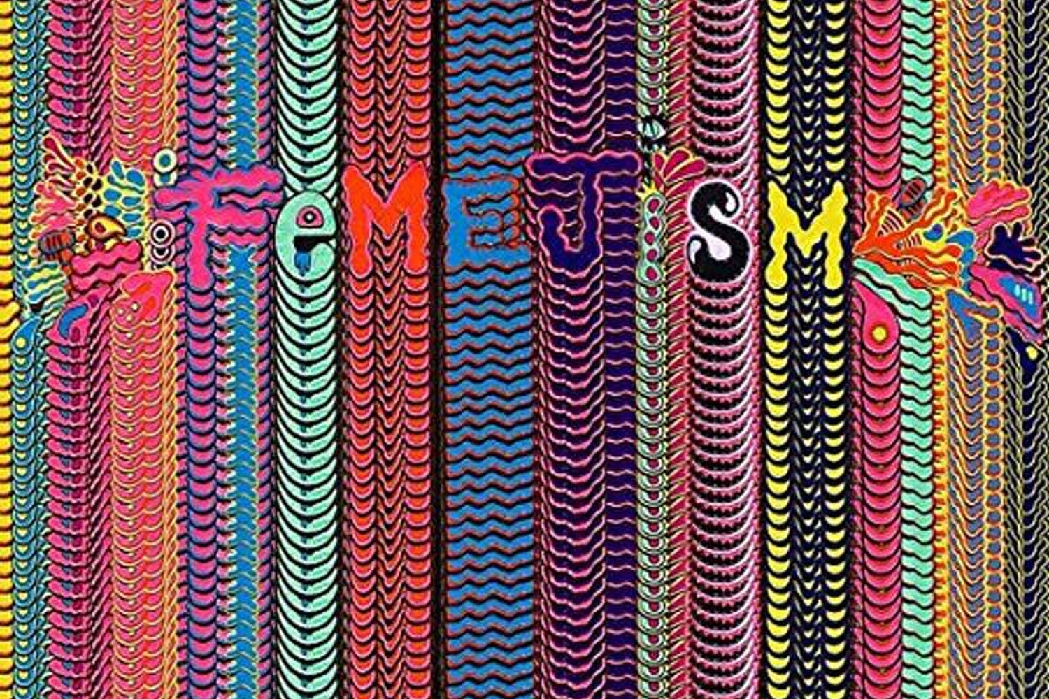 Deap Vally - Femejism