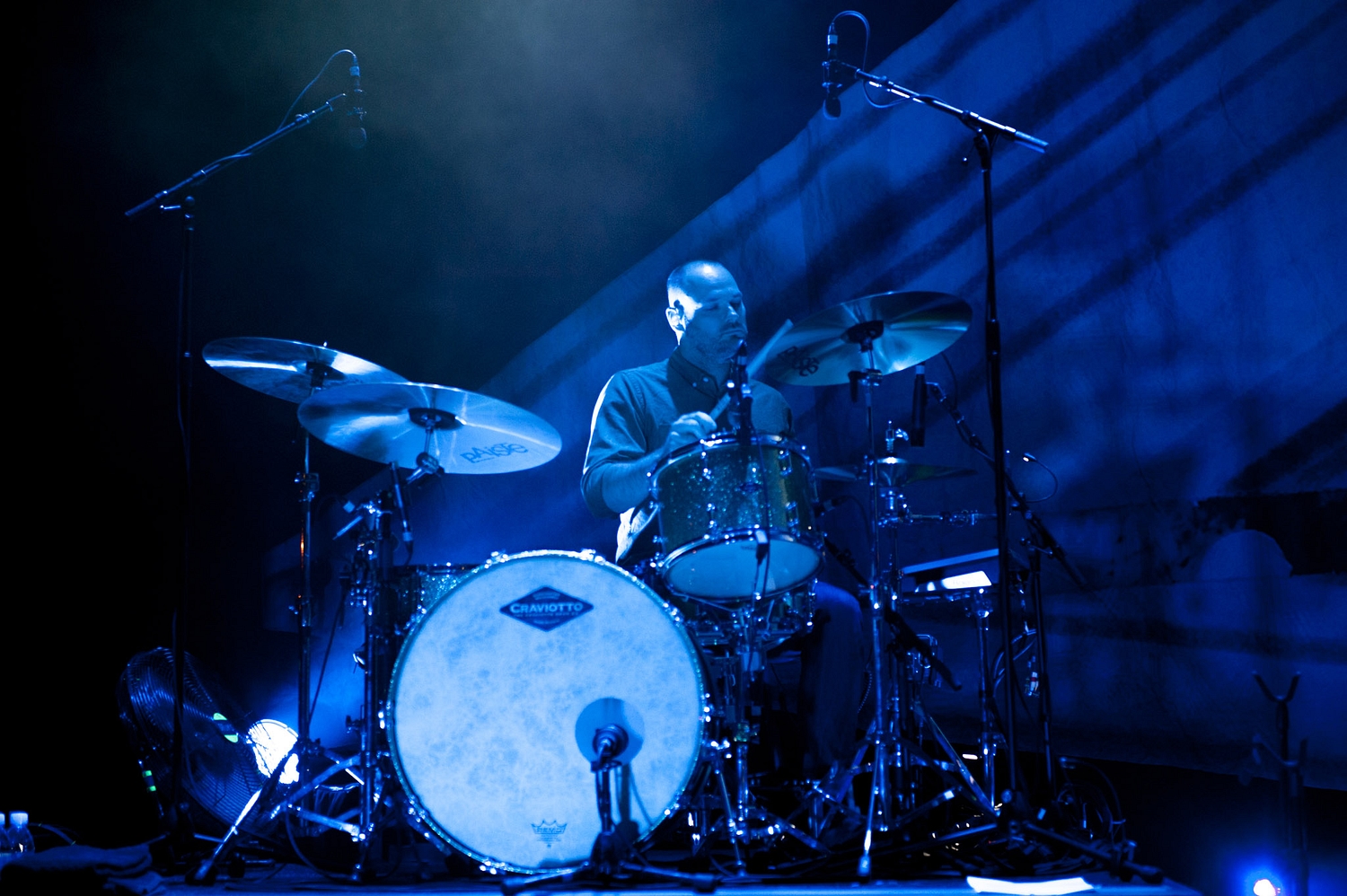 Death Cab For Cutie, Shepherd’s Bush Empire, London