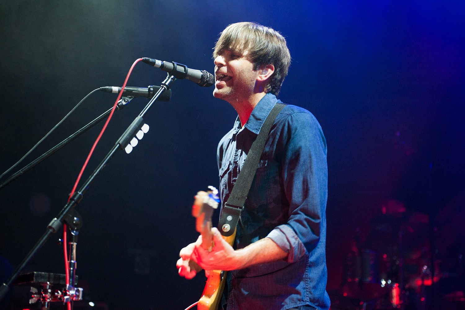 Death Cab For Cutie announce London Scala gig