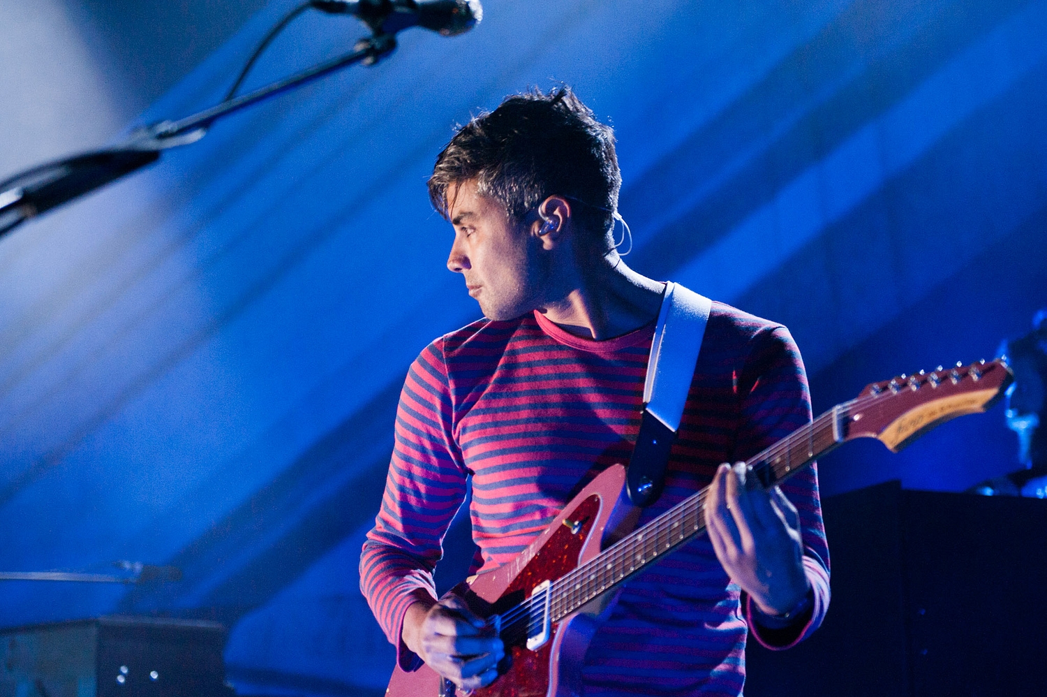 Death Cab For Cutie, Shepherd’s Bush Empire, London