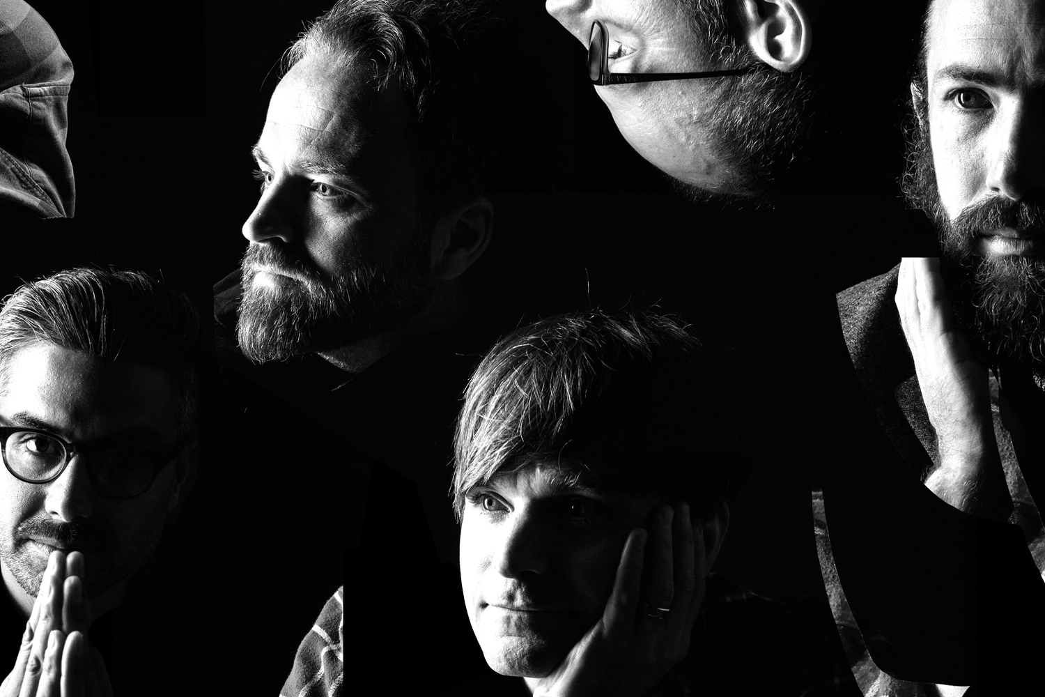 Death Cab For Cutie cover Frightened Rabbit’s ‘My Backwards Walk’