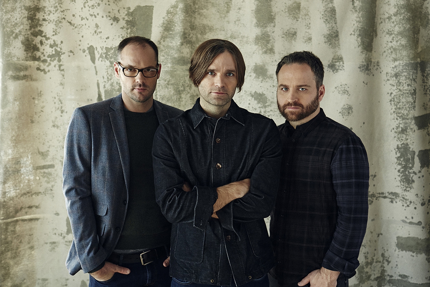 Death Cab For Cutie S Ben Gibbard On Chris Walla S Departure “we Knew This Was Coming For Some