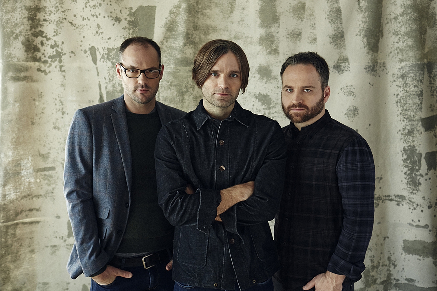 Death Cab For Cutie’s Ben Gibbard on Chris Walla’s departure: “We knew this was coming for some time”