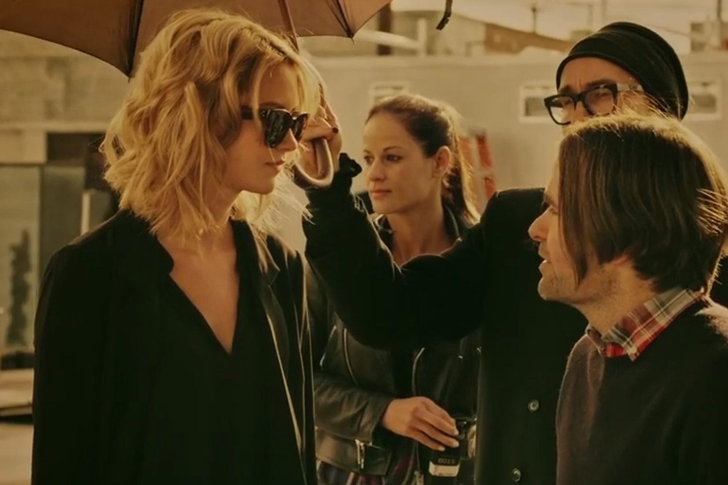 Death Cab For Cutie unveil ‘Black Sun’ video