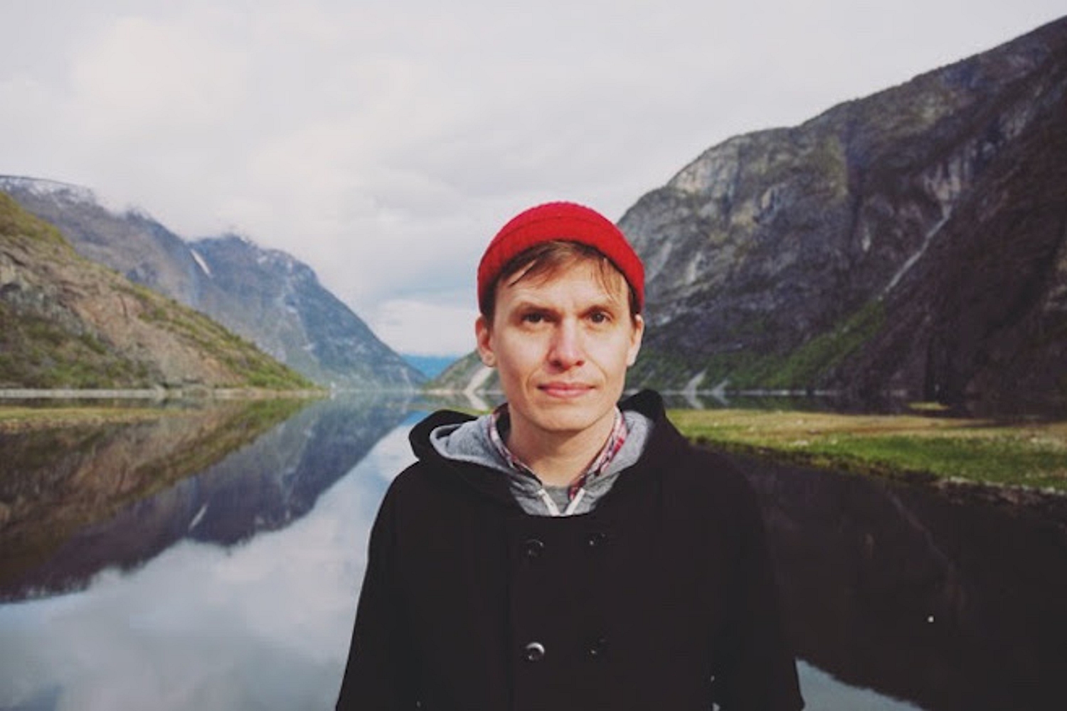 Ex-Death Cab For Cutie member Chris Walla announces album, shares ‘Kanta’s Theme’