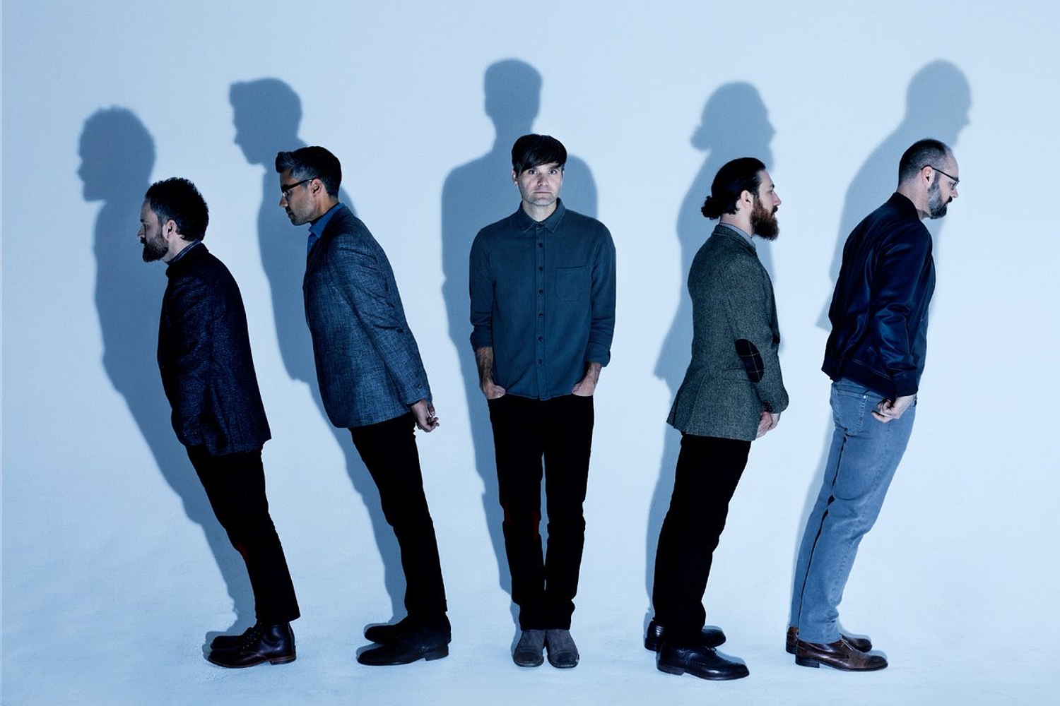 Death Cab For Cutie Are Teasing New Album