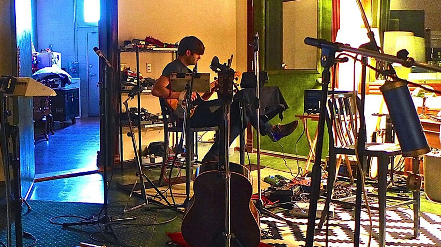Death Cab For Cutie's return has every chance of being their most important step yet