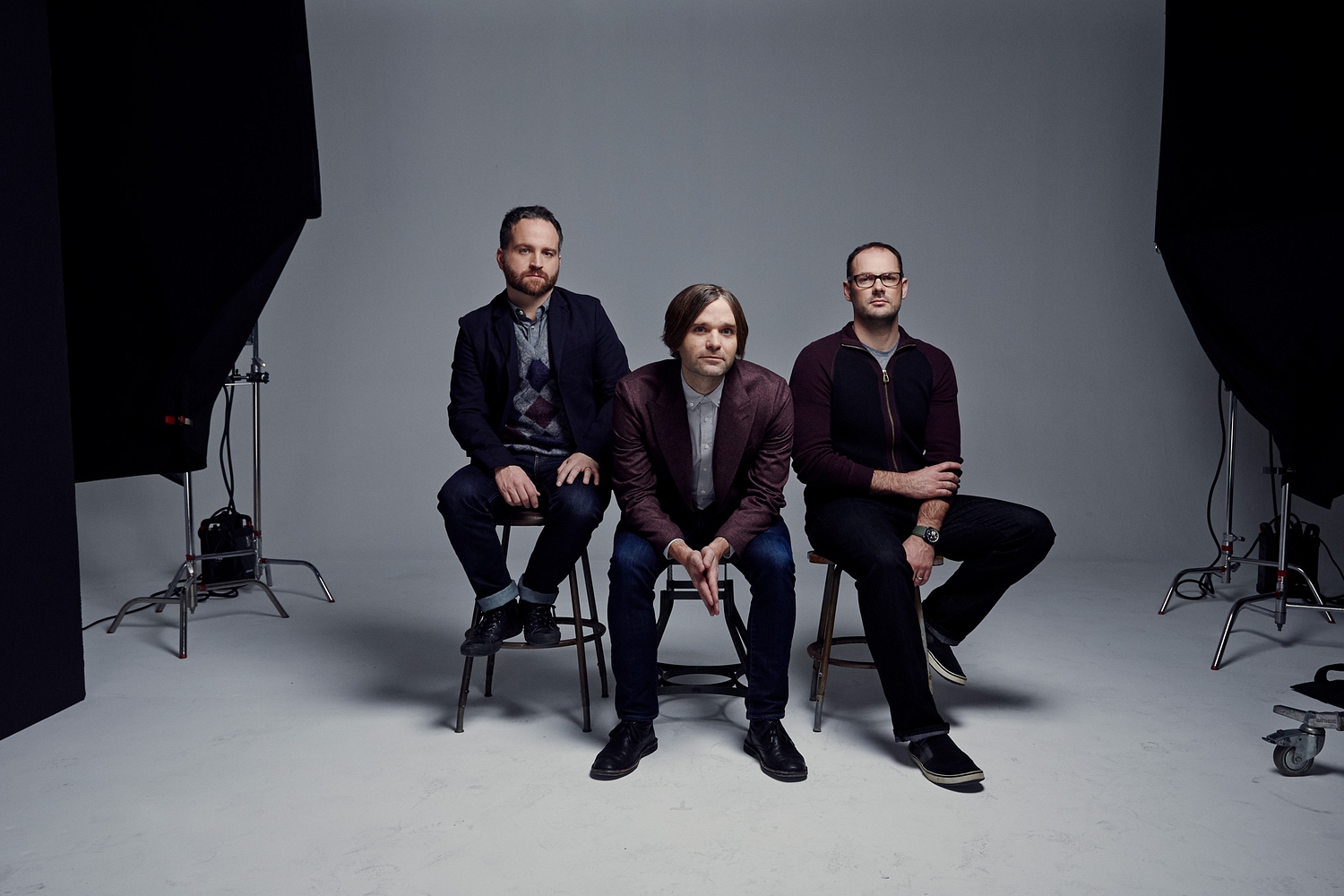 Death Cab For Cutie’s Ben Gibbard joins in TIDAL debate: “I think they totally blew it”