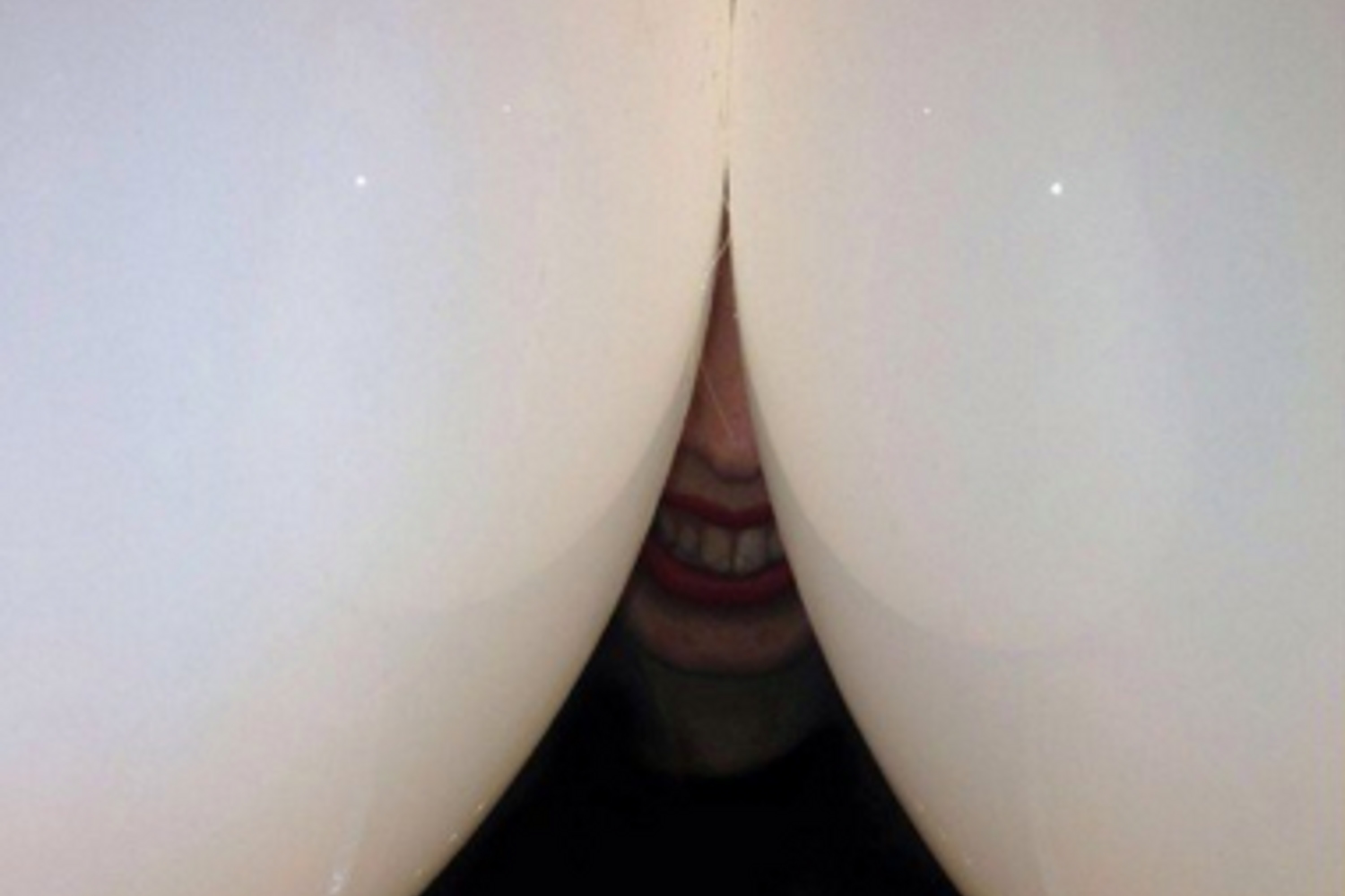 Death Grips – Bottomless Pit