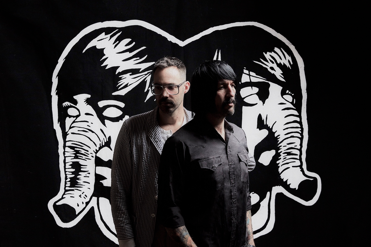 Death From Above 1979 reveal ‘Modern Guy’ video