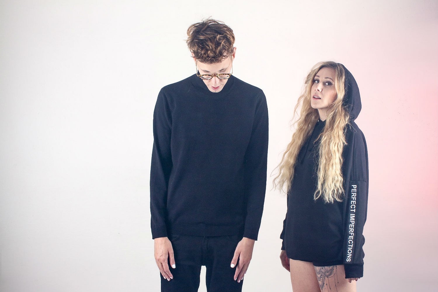 Death Team take to the streets for their ‘Messed Up’ video