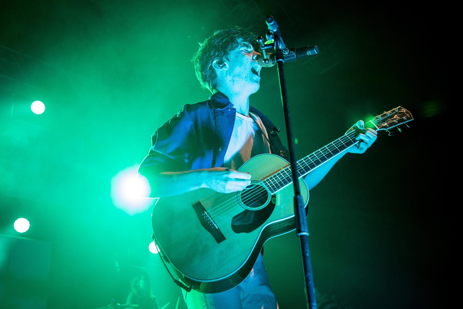 Declan McKenna, The Forum, London