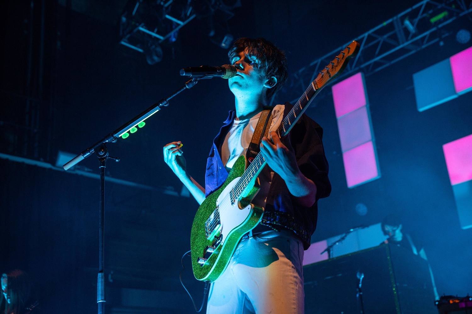 Declan McKenna, The Forum, London