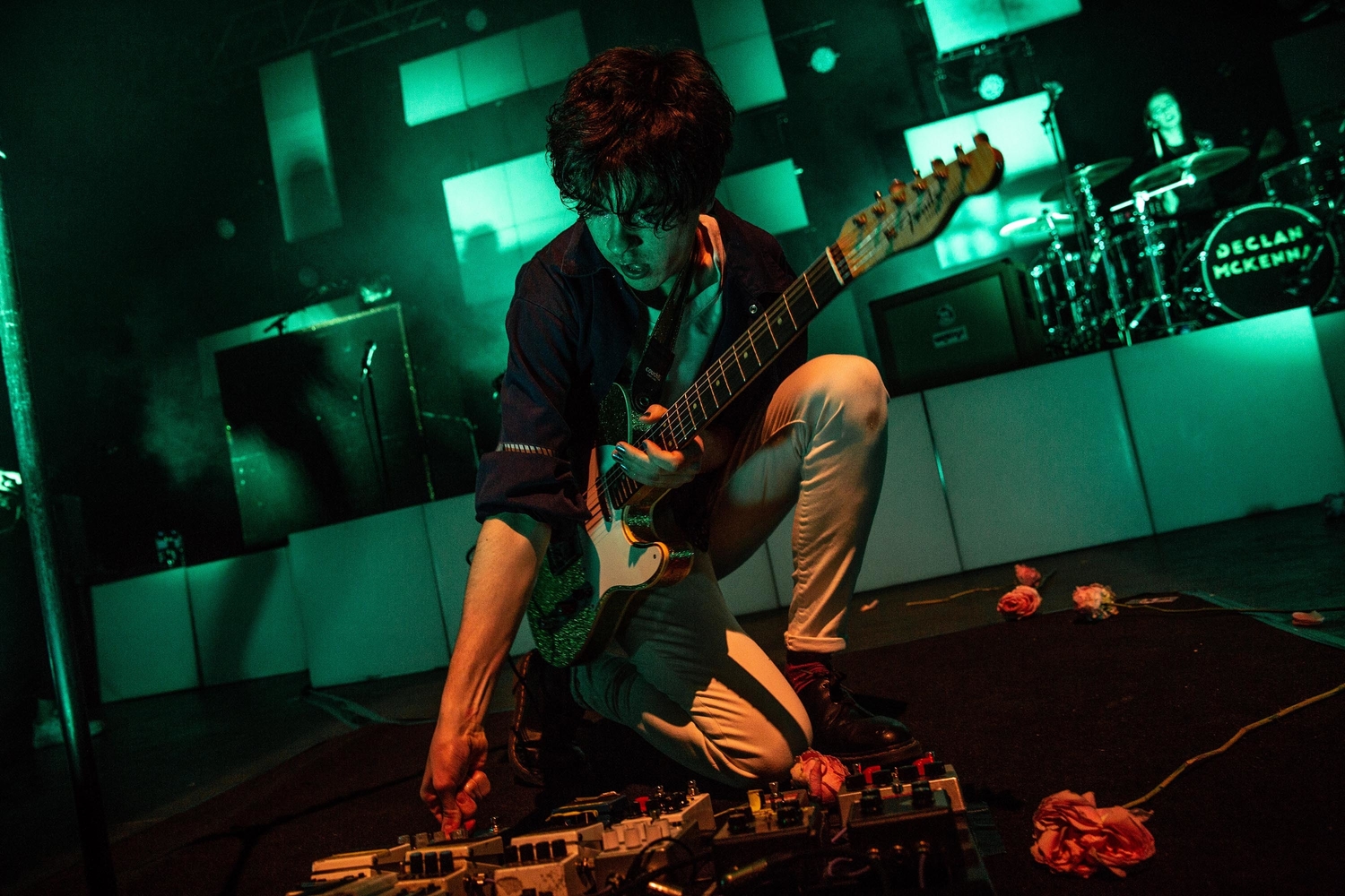 Declan McKenna, The Forum, London