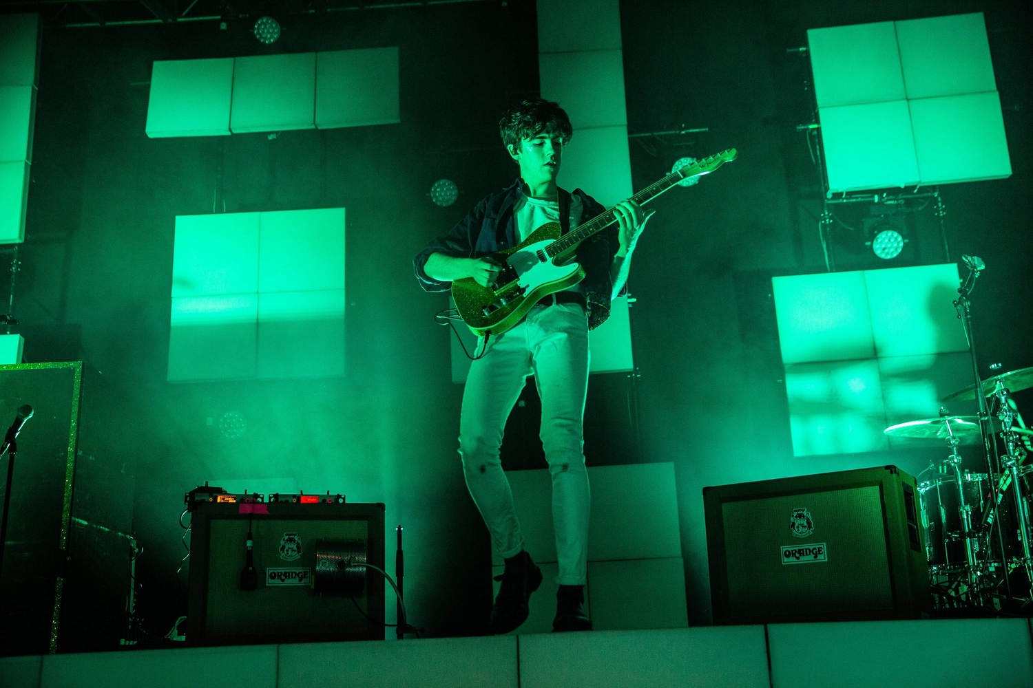 Declan McKenna, The Forum, London
