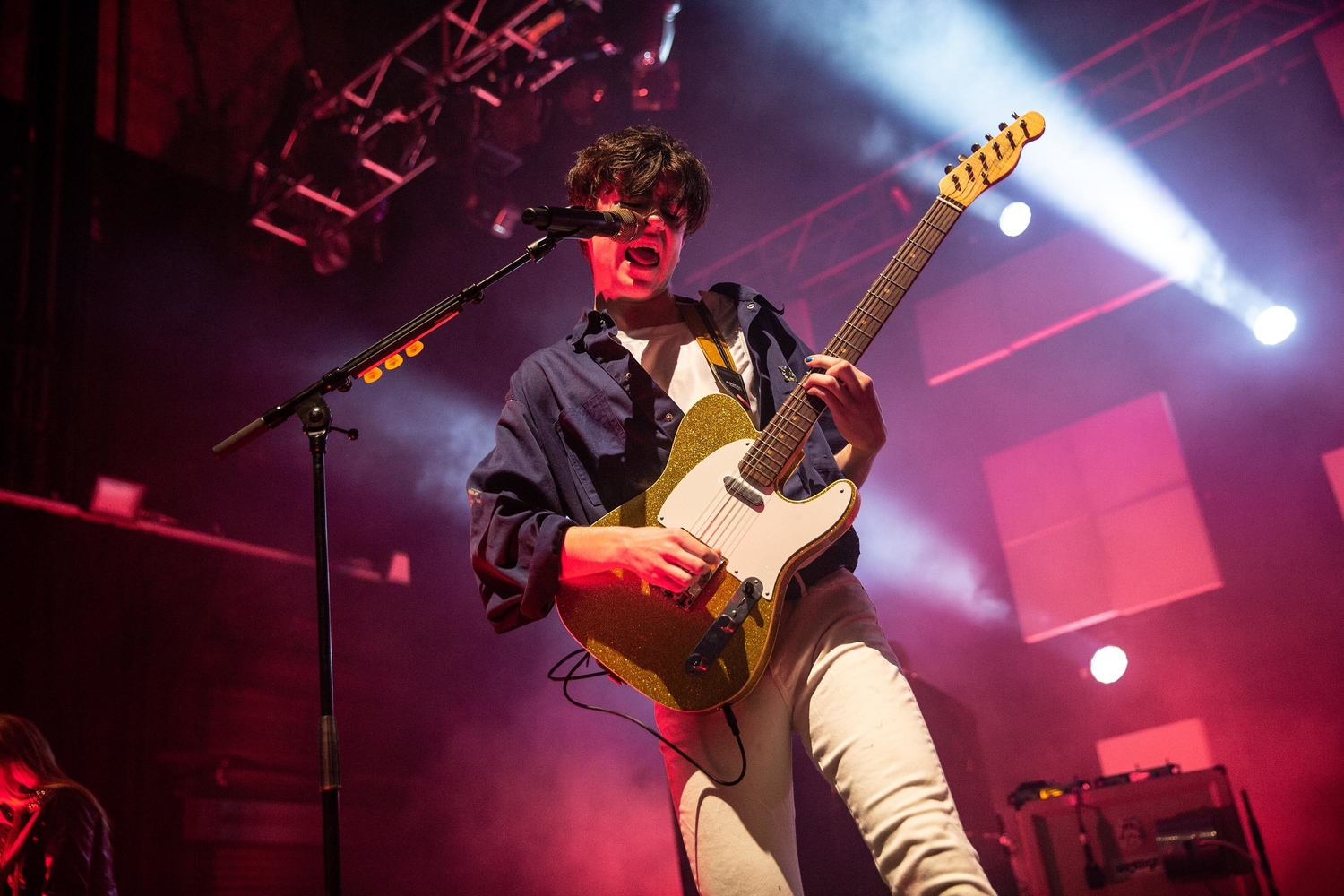Declan McKenna, The Forum, London
